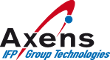 Axens logo