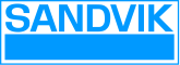 Sandvik logo