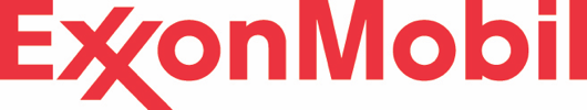 ExxonMobil logo