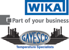 WIKA GAYESCO Logo