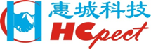 HCpect logo