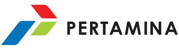 pertamina logo