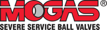 Mogas logo