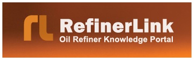 Refiner Link logo