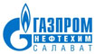 GAZPROM NEFTEKHIM SALAVAT