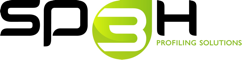 SP3H logo
