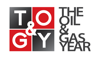 The Oil&Gas Year logo