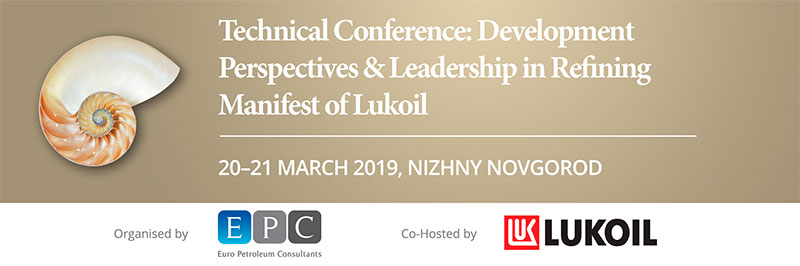 LUKOIL Conference