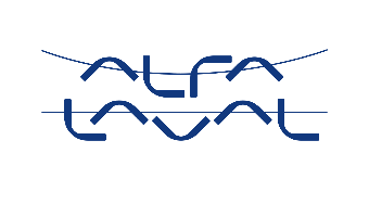 ALfa Laval logo