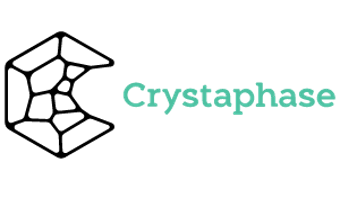 Crystaphase logo