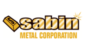 Sabin Metal logo