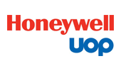 Honeywell UOP logo