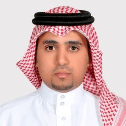 Abdulaziz Al-Ghamdi