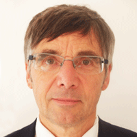 Bernard Conseil photo