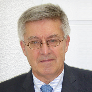 Marc Valleur photo