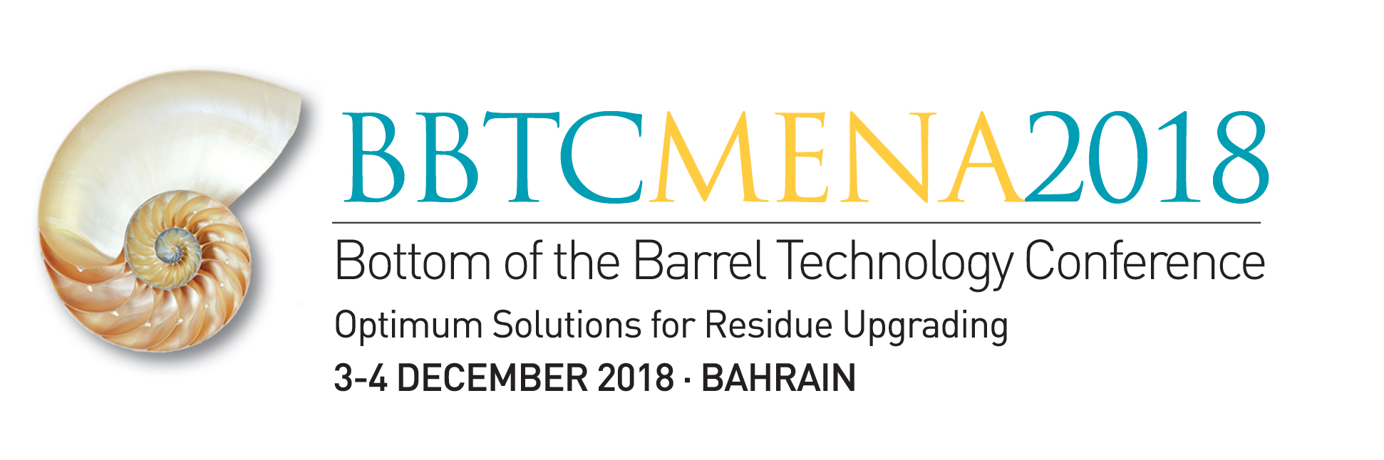 BBTC MENA 2018